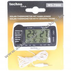 Technoline WS 7008 h�m�r�