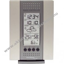 Technoline WS 7014-IT klasszikus id�j�r�s�llom�s