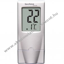 Technoline WS 7024 ablak h�m�r� LR44