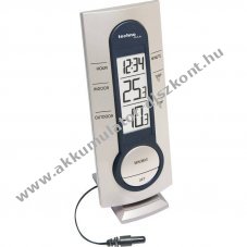 Technoline WS 7033 h�m�r� �llom�s