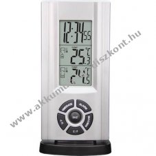 Technoline WS 7037 h�m�rs�kletjelz� �ra AAA mikro elem