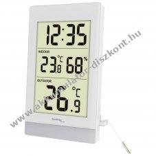 Technoline WS 7039 h�m�r� �llom�s k�beles szenzorral