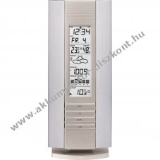 Technoline WS 7394-IT id�j�r�s�llom�s DCF-77 r�di��r�val