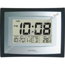 Technoline WS 8004 kvarc fali�ra