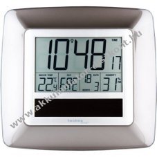 Technoline WS 8112 DCF-77 r�di�vez�relt fali�ra AA Mignon ceruza