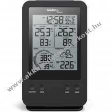 Technoline WS 9008 sz�lm�r�