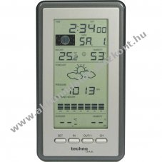 Technoline WS 9040-IT id�j�r�s�llom�s holdf�zis kijelz�vel