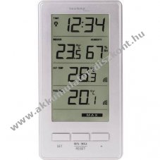 Technoline WS 9069 h�m�rs�klet �llom�s