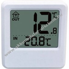 Technoline WS 9114 h�m�r� �llom�s