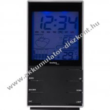 Technoline WS 9120 id�j�r�s�llom�s k�k h�tt�rvil�g�t�ssal