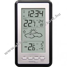 Technoline WS 9130-IT id�j�r�s�llom�s