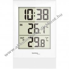 Technoline WS 9178 h�m�r� �llom�s