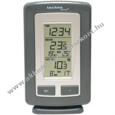 Technoline WS 9245 h�m�r� �llom�s