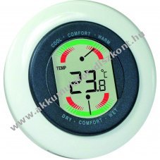 Technoline WS 9412 helyis�gkl�ma �llom�s