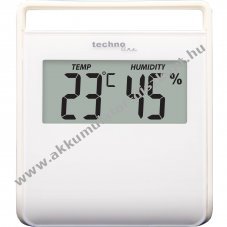 Technoline WS 9440 helyis�gkl�ma �llom�s