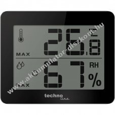 Technoline WS 9450 helyis�gkl�ma �llom�s