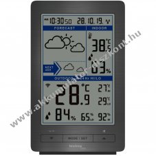 Technoline WS9485 id�j�r�s�llom�s