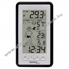 Technoline WS 9632-IT id�j�r�s �llom�s Weather-Boy funkci�val