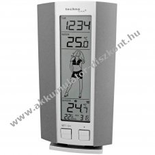 Technoline WS 9750-IT klasszikus id�j�r�s�llom�s