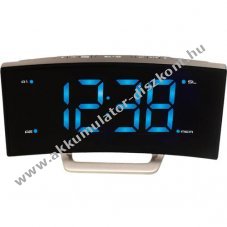 Technoline WT 460 kvarc �breszt��ra FM r�di�val