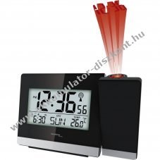 Technoline WT 536 vet�t�s r�di�vez�relt �breszt� �ra h�m�r�vel