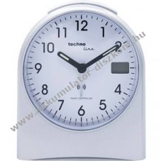 Technoline WT 755 r�di�vez�relt �breszt��ra ut�nvil�g�t� mutat�k DCF-77