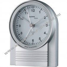 Technoline WT 759 DCF-77 r�di�vez�relt �breszt��ra szundi �s h�tt�rvil�g�t�s
