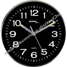 Technoline WT 7620 kvarc fali�ra O25cm