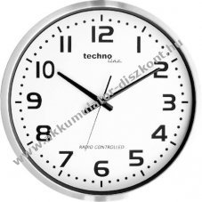 Technoline WT 8995 r�di�vez�relt f�m fali�ra O50cm 1xAA LR06 (nem tartoz�k)