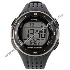 Technoline WT 947 kar�ra r�di�vez�relt 2 id�z�na 12/24h 30m v�z�ll� CR2032 tartoz�k