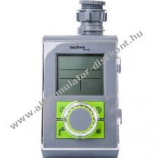 Technoline WZ 1000 �nt�z�svez�rl� m�r�m�szer elemmel m�k�d� IPX4