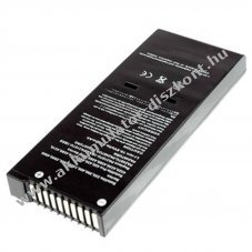 Helyettes�t� Akkumul�tor Toshiba Satellite Pro 300 400 1800 Li-Ion