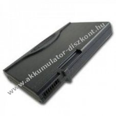 Helyettes�t� Akkumul�tor Toshiba Satellite 3000 Serie 14.8V 4400mAh Li-Ion