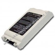 Helyettes�t� Akkumul�tor Toshiba Tecra 9000 10,8V 4000-4400mAh Li-Ion
