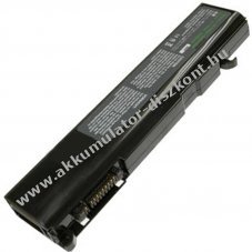 Helyettes�t� Akkumul�tor Toshiba Tecra A2 10,8V 5200mAh Li-Ion