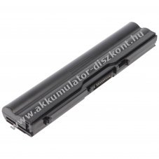 Helyettes�t� Akkumul�tor Toshiba Satellite M30X M35X M40X 14,8V 4400mAh Li-ion