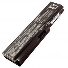 Helyettes�t� Akkumul�tor Toshiba Satellite M800 5200mAh NiMH