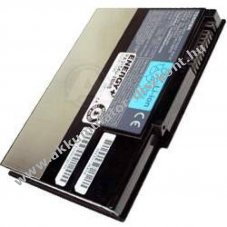 Helyettes�t� Akkumul�tor Toshiba Portege 2000 2010 PA3154U-1BRS