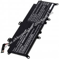 Helyettes�t� Akkumul�tor Toshiba Portege X30-D PA5278U-1BRS 11,4V 4000mAh LiPo