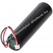 Helyettes�t� Akkumul�tor TomTom Go300 G400 500 510 600 710 910 VF5 6027A0050901 MALAGA gps �s navig�ci�