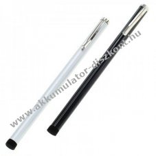 F�m touchpen 2db/csomag klippel �s habheggyel 10cm