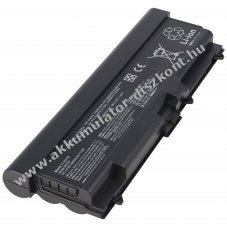 Helyettes�t� Akkumul�tor ThinkPad T410 T510 11,1V 6600mAh