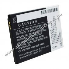 Hisense U980 Akkumul�tormul�tor 3,8V 2500mAh Li-Polymer