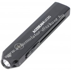 AceBeam UC20 LED zsebl�mpa 1000lumen UV-f�ny Li-Polymer