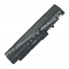 Helyettes�t� Akkumul�tor Aspire One UM08A31 11,1V 5200mAh Li-Ion