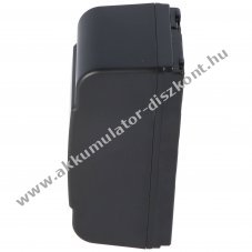 Helyettes�t� Akkumul�tor Akai Universal videokamera 6V 4000mAh NiMH