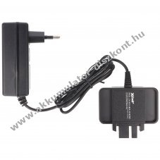 Helyettes�t� Akkumul�tor t�lt� AEG szersz�makku 4,8-18V NiCd NiMH