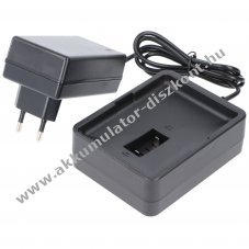 Helyettes�t� Akkumul�tor t�lt� AEG Ryobi 10,8-12V Li-ion