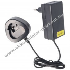 Helyettes�t� Akkumul�tor Bosch 10,8V �s 12V Li-ion t�lt�