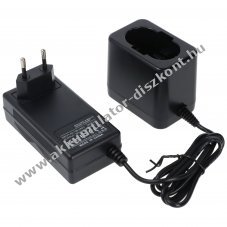 Helyettes�t� Akkumul�tor t�lt� Bosch 7,2-24V NiMH NiCd